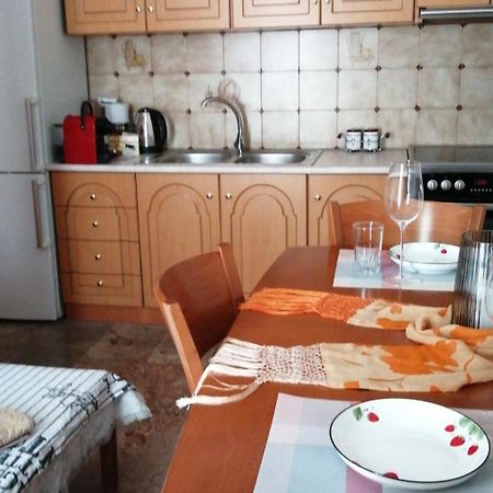 Aunt Vaso Sweet Home بتولمايذا المظهر الخارجي الصورة