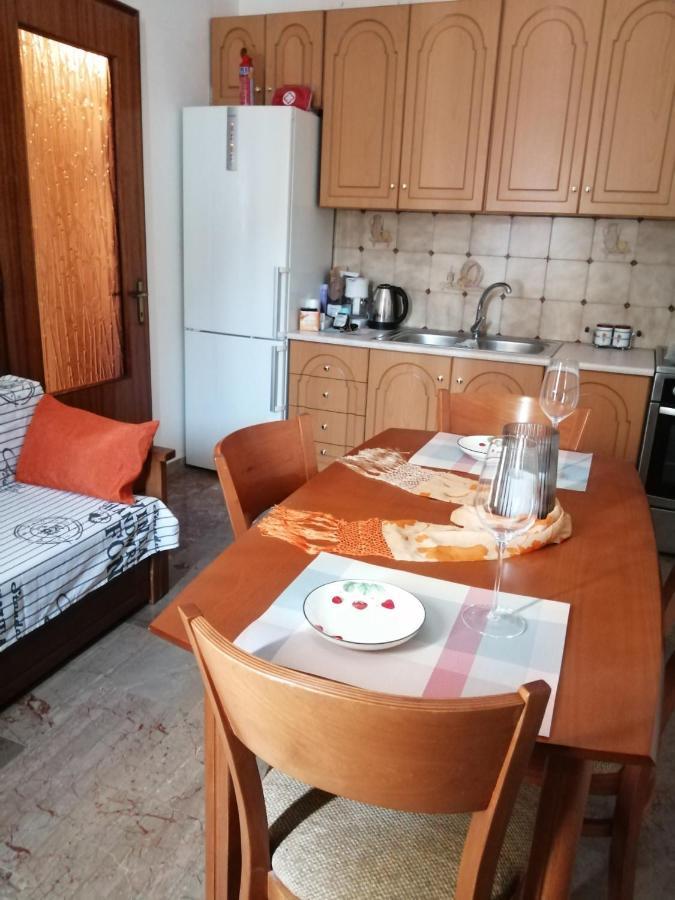 Aunt Vaso Sweet Home بتولمايذا المظهر الخارجي الصورة