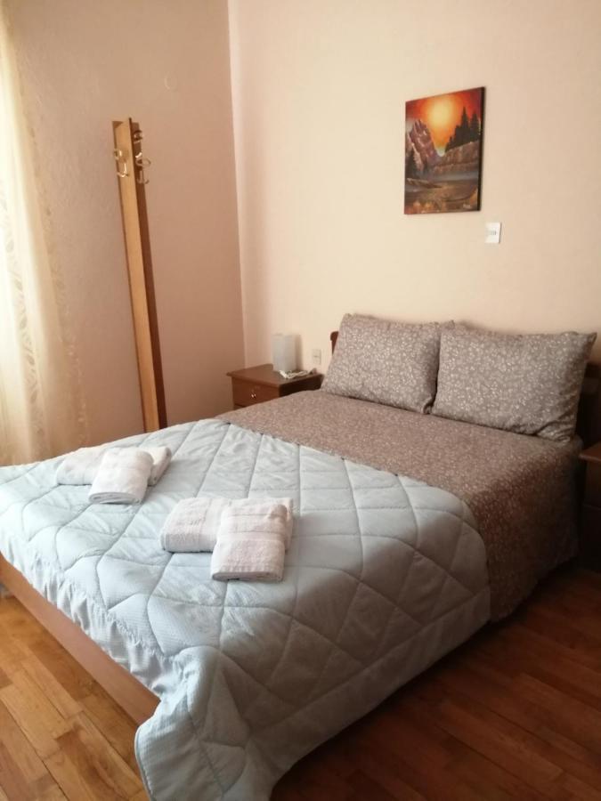 Aunt Vaso Sweet Home بتولمايذا المظهر الخارجي الصورة