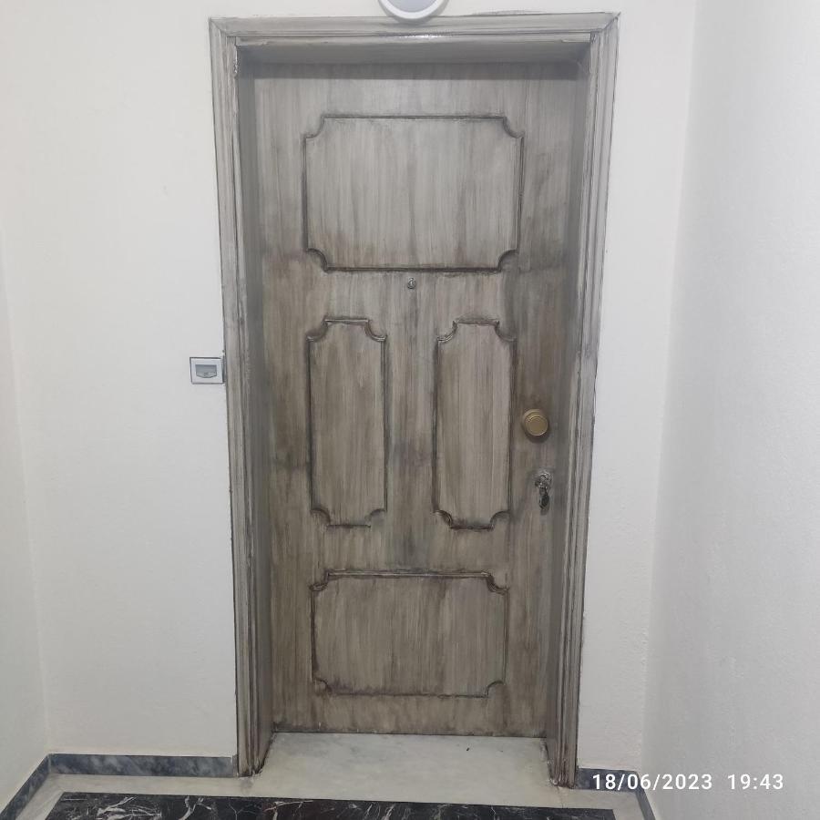 Aunt Vaso Sweet Home بتولمايذا المظهر الخارجي الصورة
