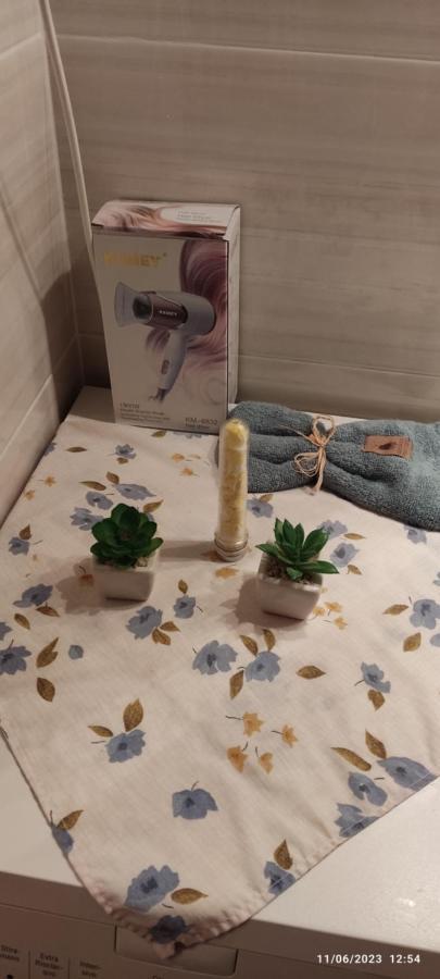 Aunt Vaso Sweet Home بتولمايذا المظهر الخارجي الصورة