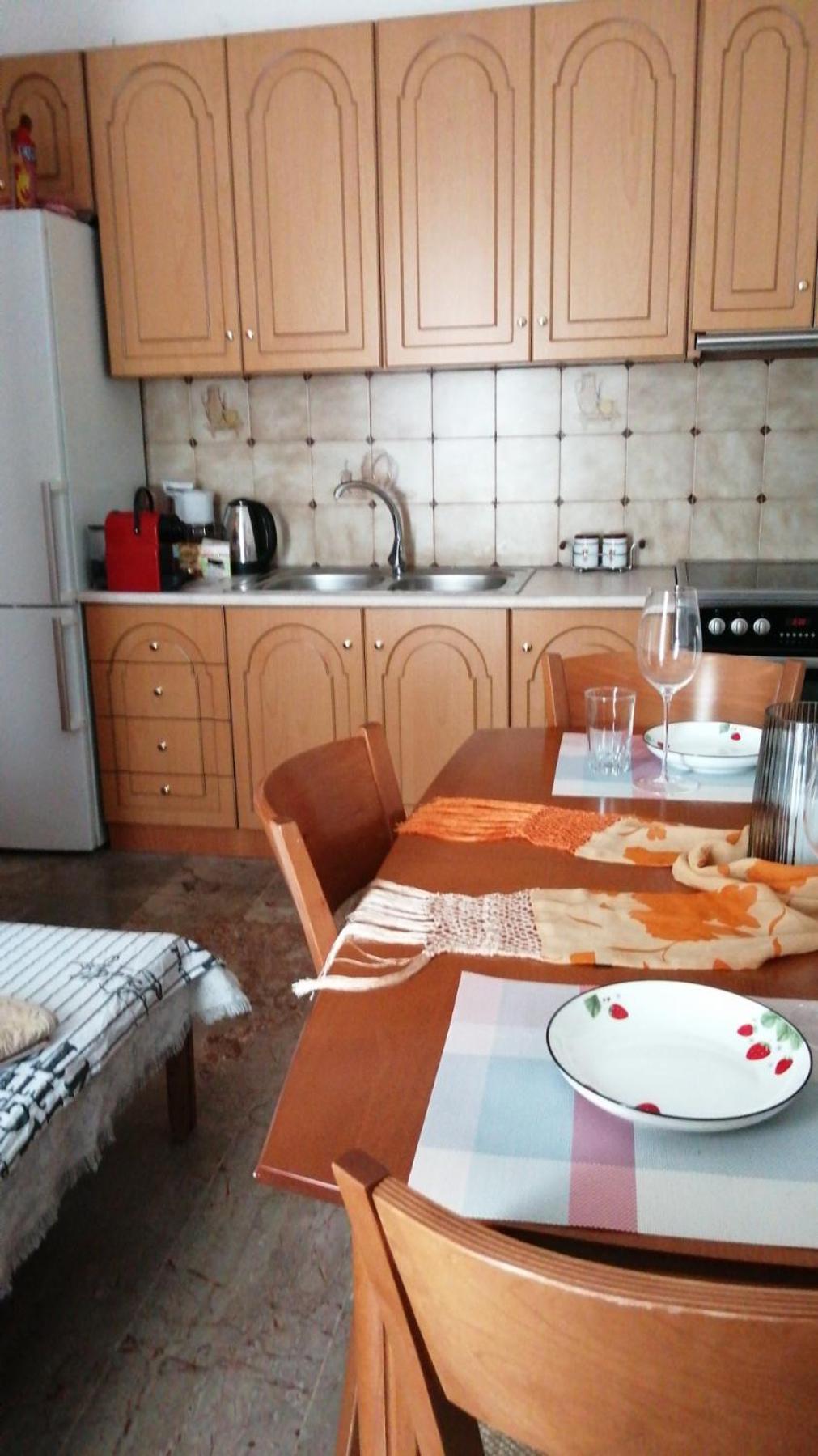 Aunt Vaso Sweet Home بتولمايذا المظهر الخارجي الصورة
