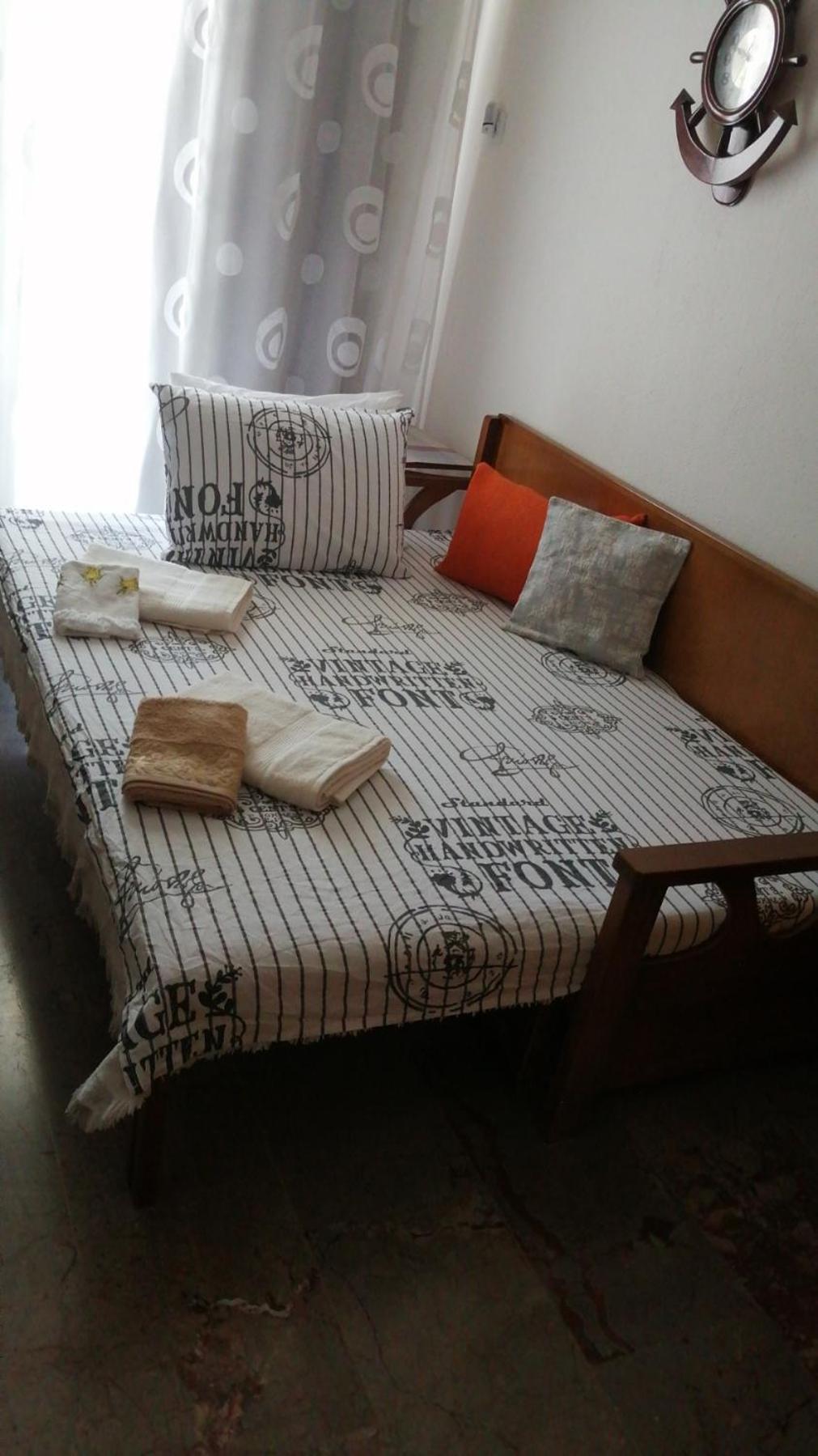 Aunt Vaso Sweet Home بتولمايذا المظهر الخارجي الصورة